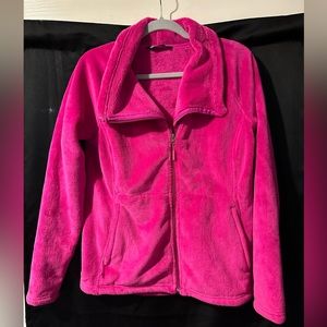 THE NORTH FACE OSITO FLEECE JACKET WOMEN'S